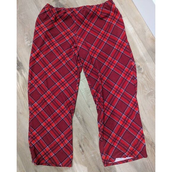 Matching Christmas Pajamas in Tartan Plaid - Picture 15 of 15